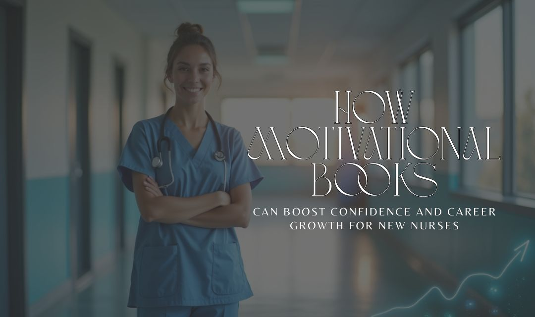 Career Growth for New Nurses