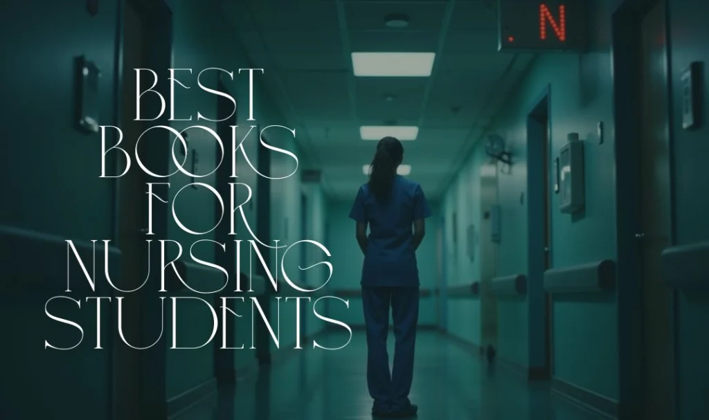 best books for nursing students